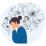 چهار روش برای مقابله با استرس که احتمالاً به آن فکر نکرده‌اید